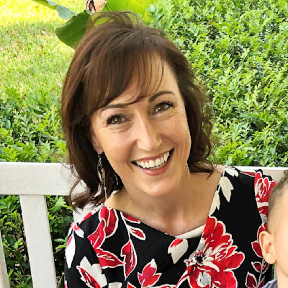 Meet your Posher, Christa